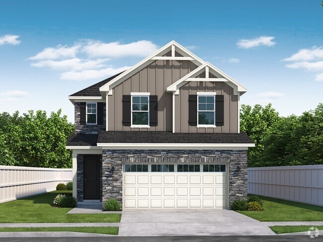 Building Photo - 401 Golden Maple Pl Rental