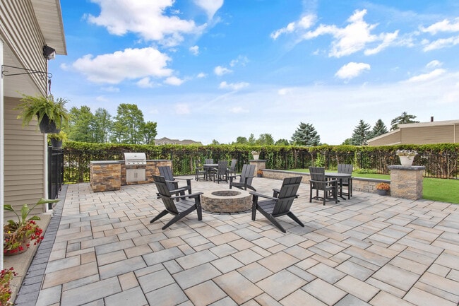 Eagles Pointe Townhomes