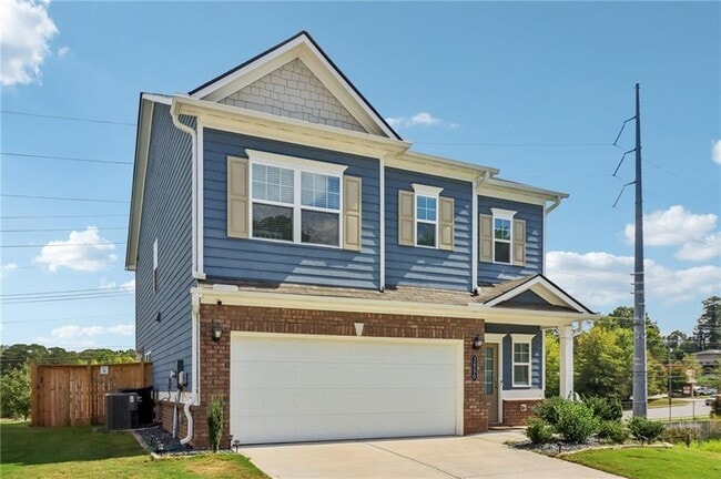 Photo - 3890 Clarington Dr