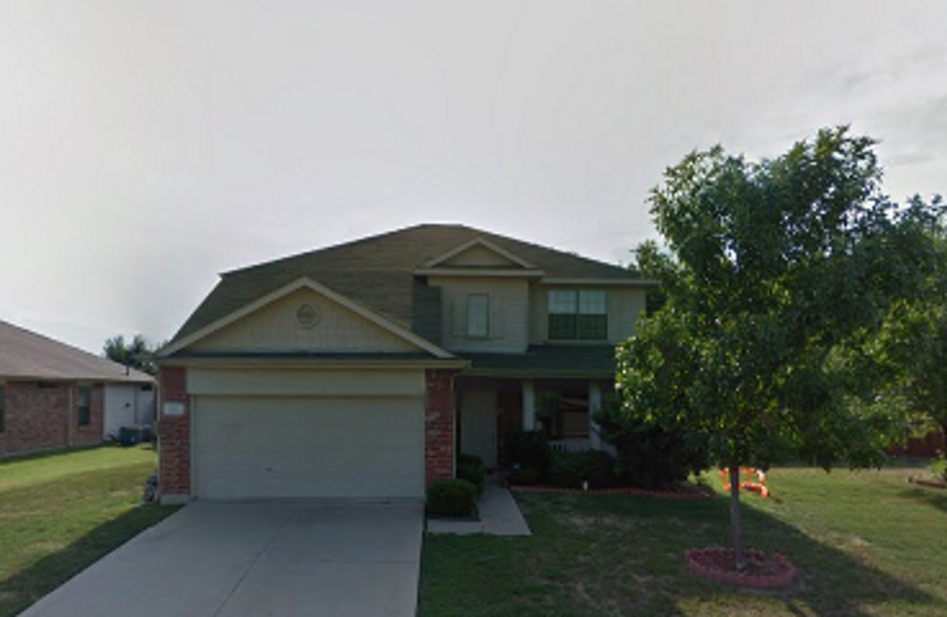 Coming Soon Large 5 bedroom home Anna TX - Coming Soon Large 5 bedroom home Anna TX