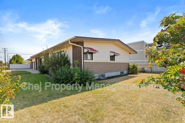 Building Photo - 8007-8128 128 Ave NW