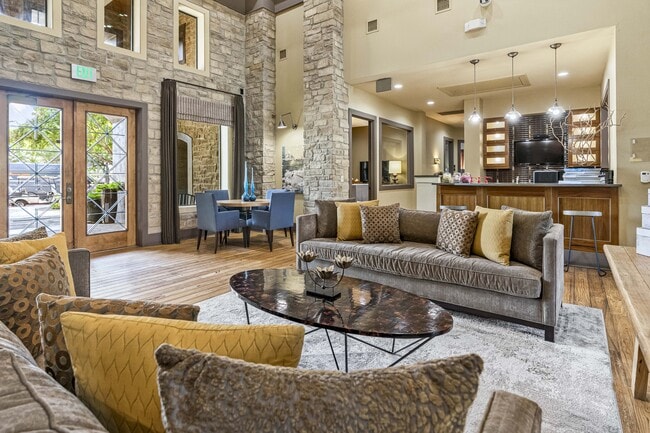 Photo - Palomino Apartments Homes