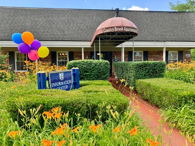 Countrybrook Apartments
