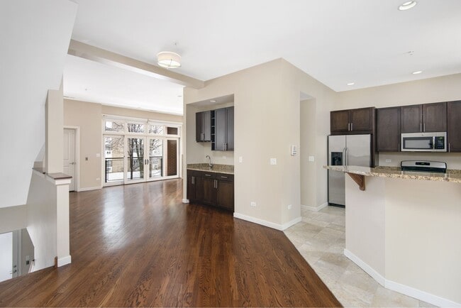 Oak Park Place