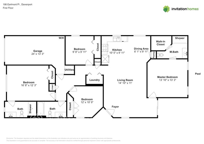 Photo - 186 Earlmont Pl