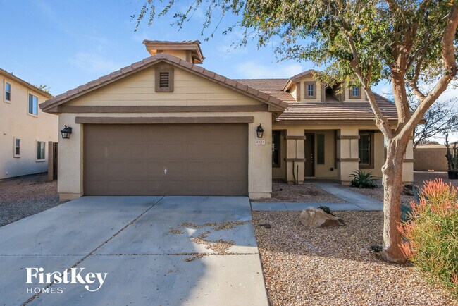 Building Photo - 2671 W Bartlett Way