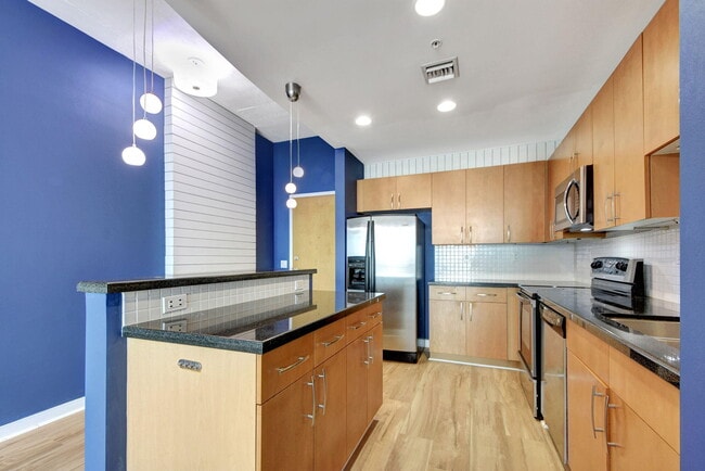 Photo - 300 S Australian Ave Unit 1503