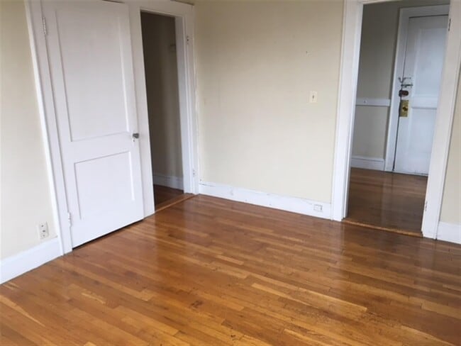 8 Cogswell Ave Unit 45