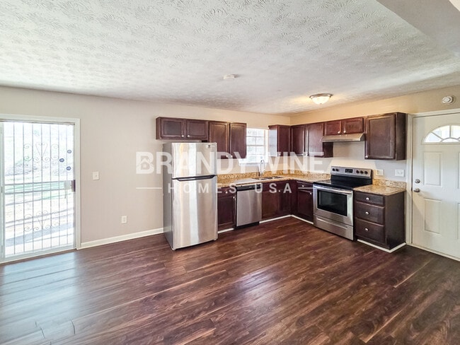 Photo - 2164 Camp Ground Rd SW