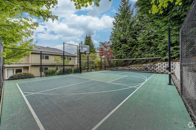 Building Photo - Views and sports court Rental