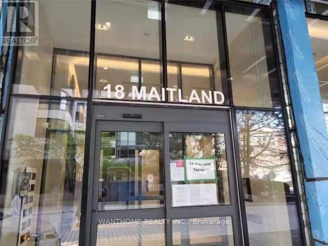 Photo - 18 Maitland Terrace Unit 1203