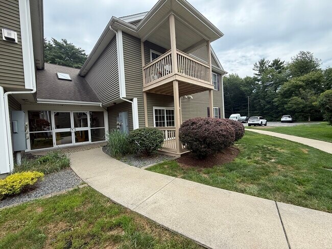 Photo - 215 Longmeadow Rd Unit 603