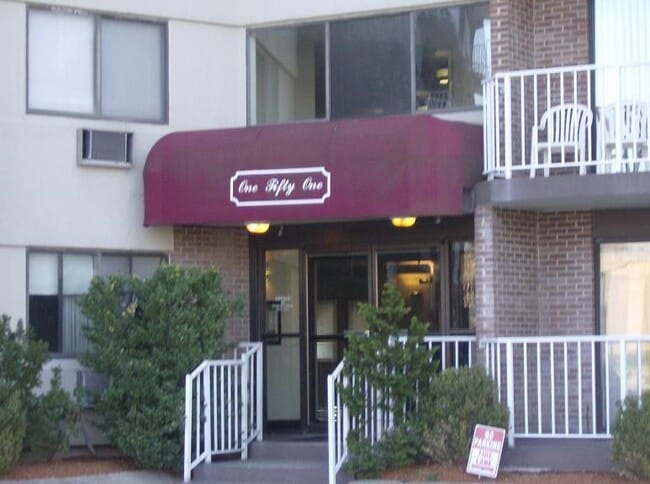 Photo - 151 Coolidge Ave Unit 706