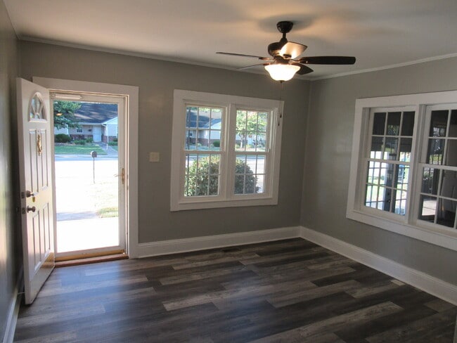 Photo - Check out this beautifully renovated white...