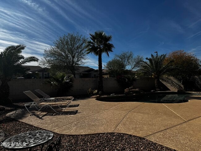 18131 W Canyon Ln
