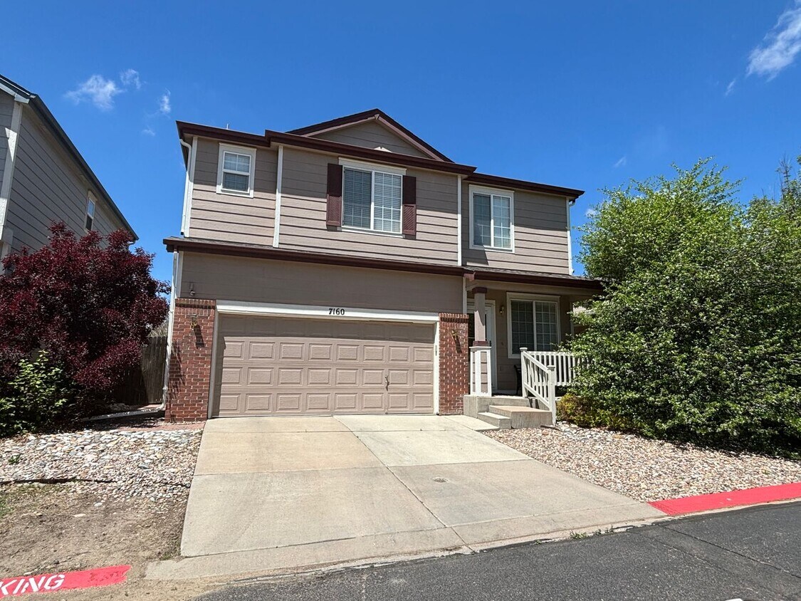 3 Bedroom, 2.5 Bath Home with A/C - Availa... - 3 Bedroom, 2.5 Bath Home with A/C - Availa...