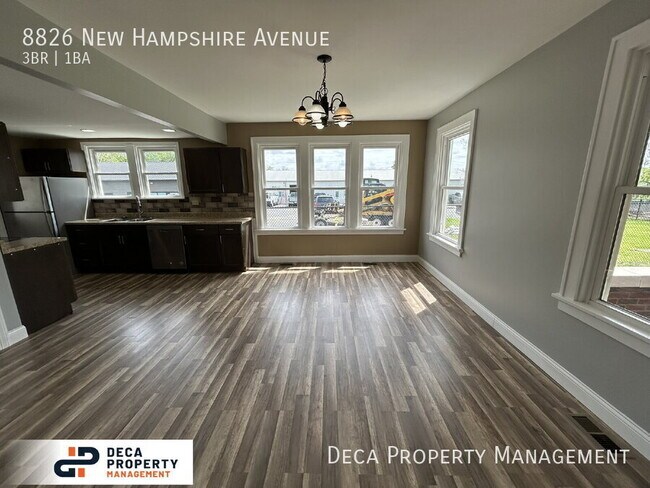 Photo - 8826 New Hampshire Ave