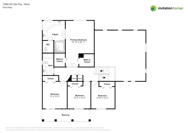 Photo - 15680 SW 20th Way