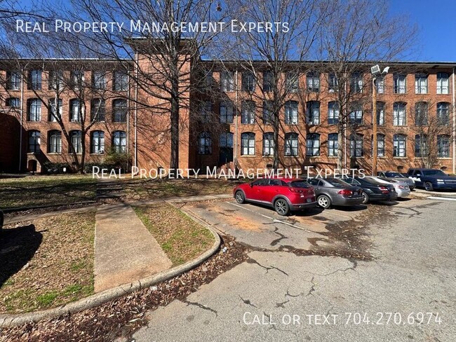 Stunning 3BR/1BA Condo in Charlotte! - Stunning 3BR/1BA Condo in Charlotte! Unidad Apt 336