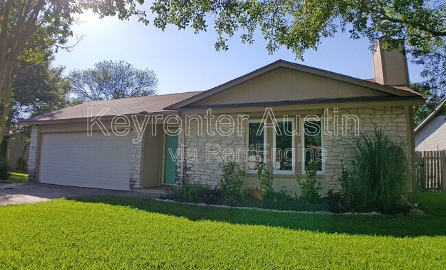 Photo - 11212 Slippery Elm Trail House