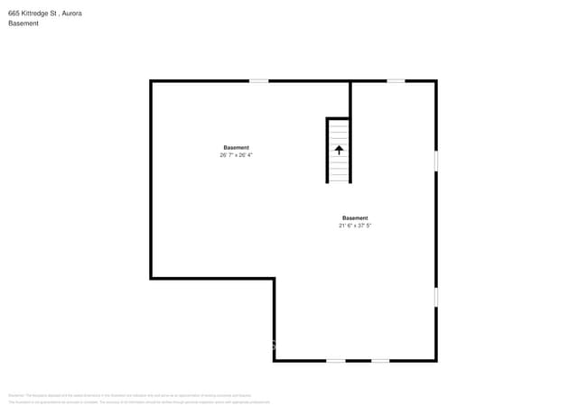 Photo - 665 Kittredge St