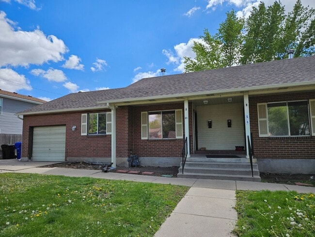 Building Photo - 51-53 W 1100 S Unit 51 W 1100 S