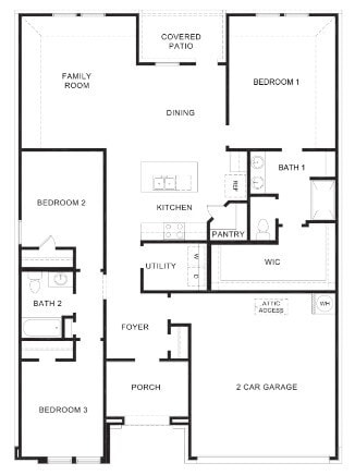 Photo - 30007 Foxtail Pne Ct
