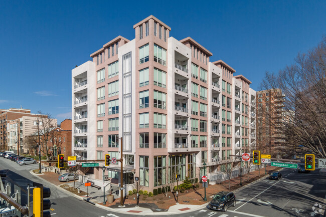 The Lauren Residences - The Lauren Residences Apartments