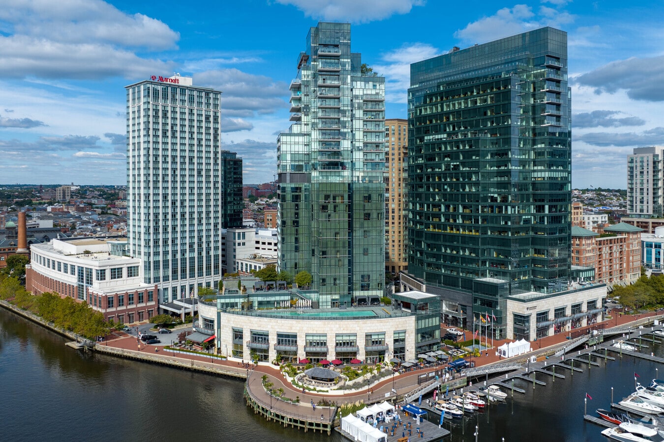 Photo - Four Seasons Residential Condos