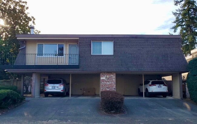 Building Photo - 14525 NE 6th Pl Unit 4