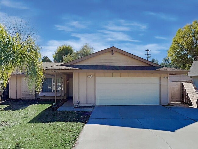 24442 Denise Pl - 24442 Denise Pl House