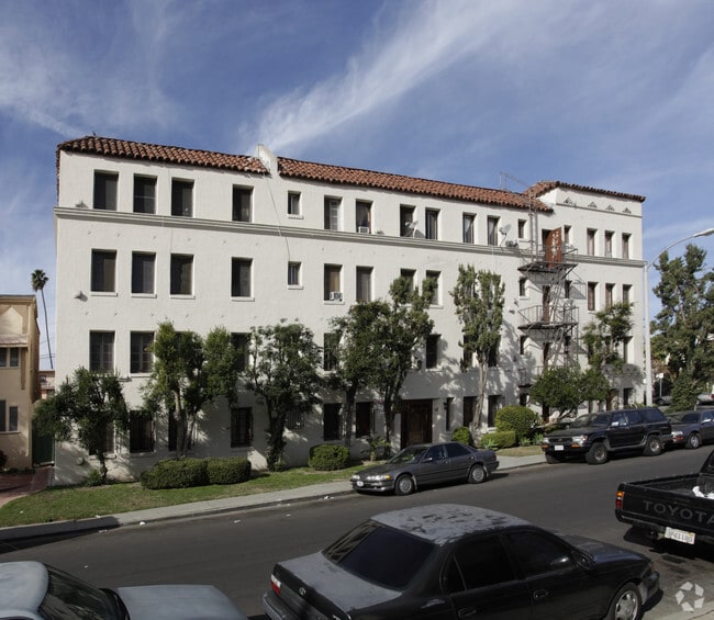 Photo - Edgemont Apartments