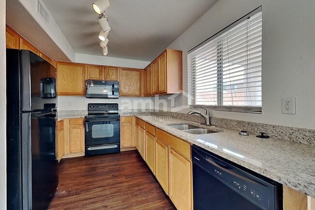 Photo - 9815 West Riverside Avenue