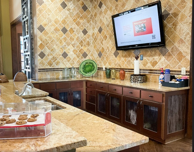 Photo - Woodland Hills Luxury Apartments