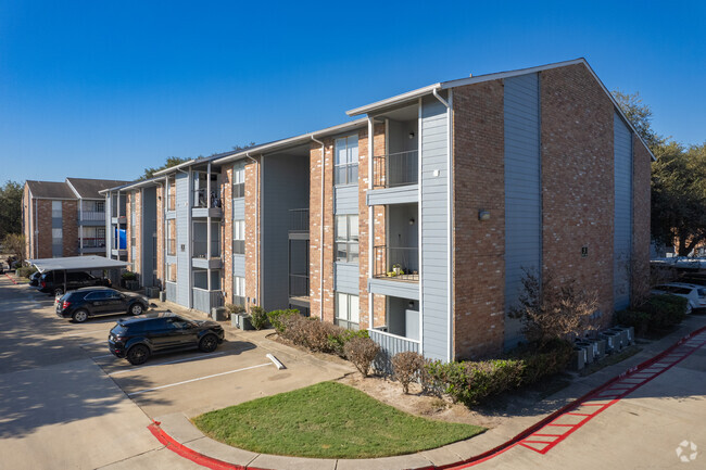 Building Photo - Ashford Court Apartments