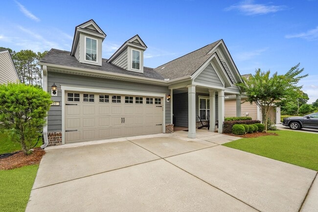 10 Chicory Ct