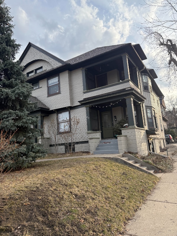 Photo - 456 Lafayette Ave SE Unit 454