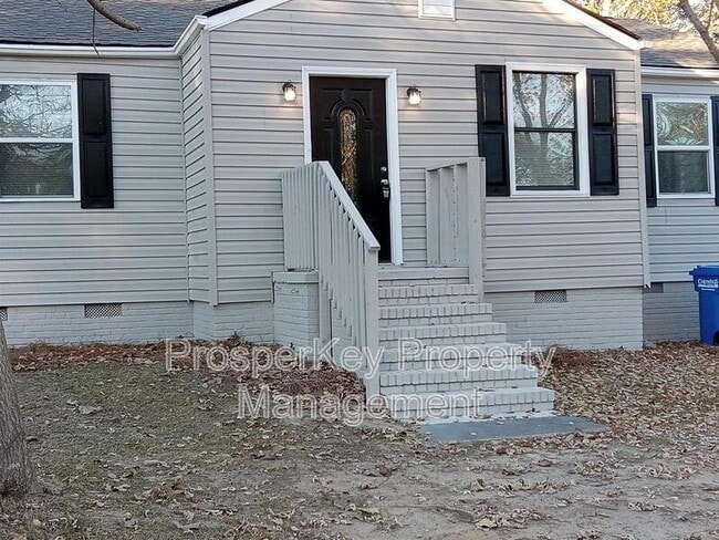 Building Photo - 3619 Walton St