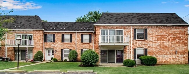 Building Photo - 4547 Chestnut Ridge Rd
