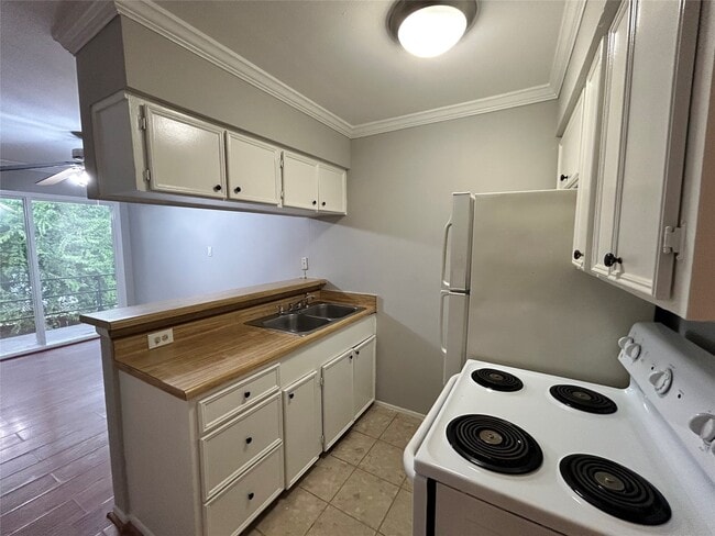 Photo - 807 Heights Blvd Unit 4