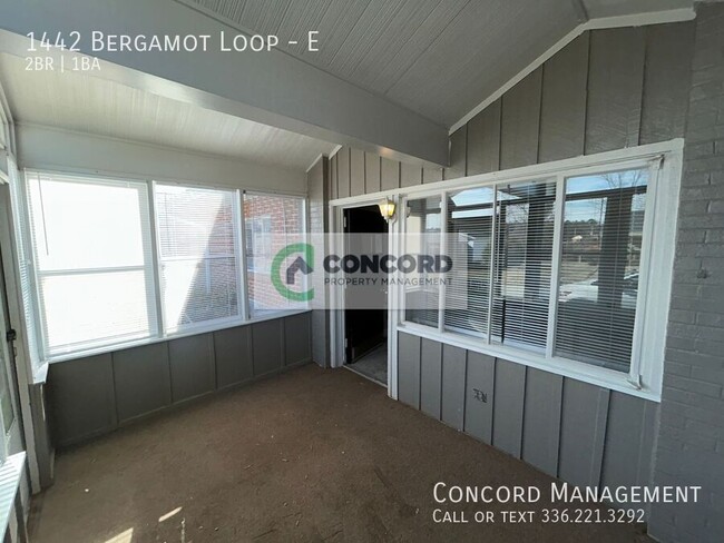 Photo - 1442 Bergamot Loop Unit E