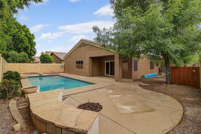 Photo - 8212 W Joedad Terrace