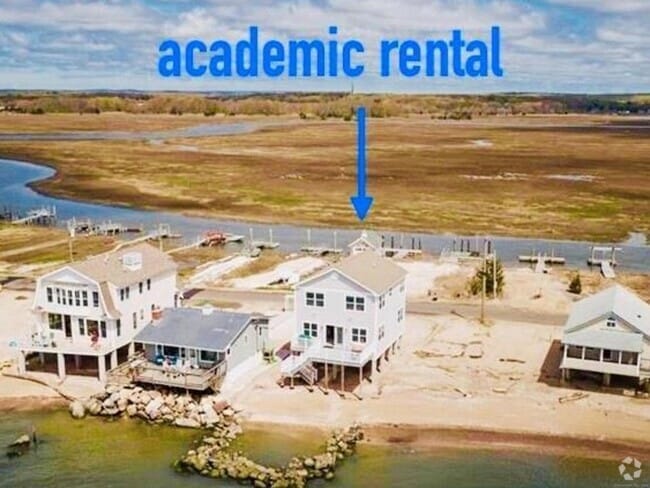 Building Photo - 39 Circle Beach Rd Rental
