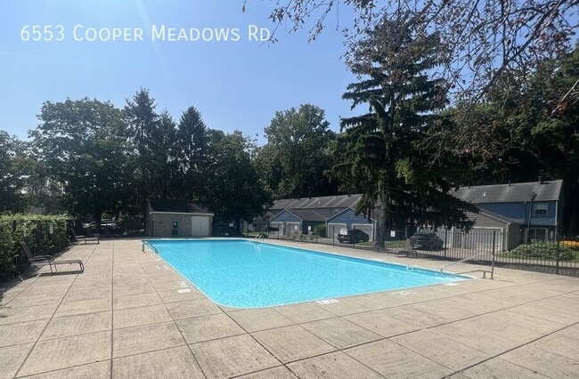 Photo - 6553 Cooper Meadows Rd