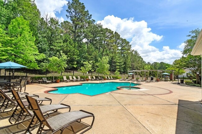 The Reserve at Woodchase