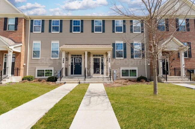 Building Photo - 596 Cimmaron Cir