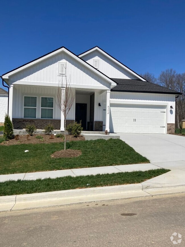 Building Photo - New Home in Briarcreek Legacy