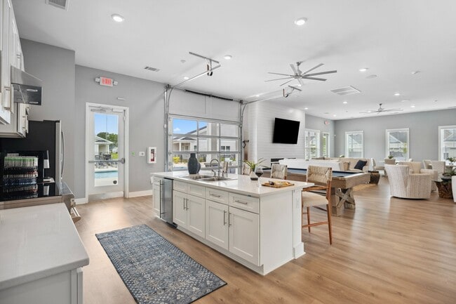 Photo - River Rock at Blume Road 55+ Active Adult Homes