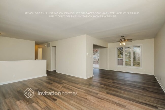 714 N Pinecrest Rd