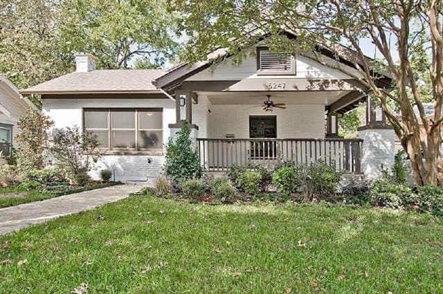 Building Photo - 5247 Richard Ave